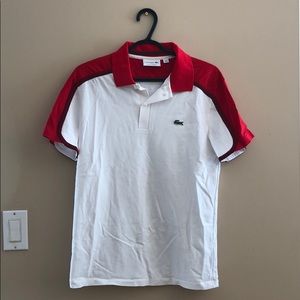 Lacoste Polo Shirt